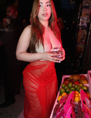 photos Ice Spice