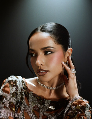 photos Becky G