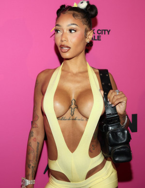 photos Coi Leray