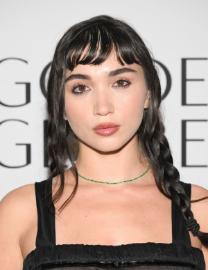 photos Rowan Blanchard