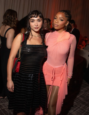 photos Rowan Blanchard