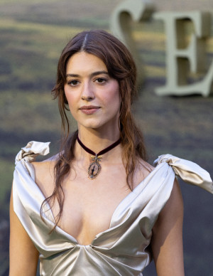 photos Daisy Edgar-Jones