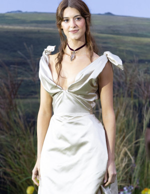 photos Daisy Edgar-Jones
