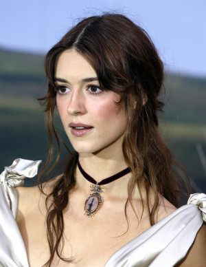photos Daisy Edgar-Jones