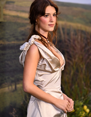 photos Daisy Edgar-Jones