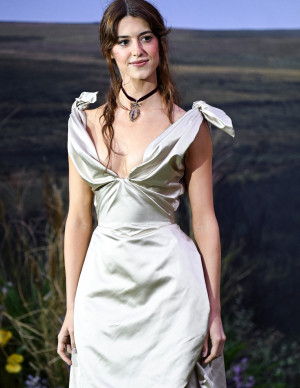 photos Daisy Edgar-Jones
