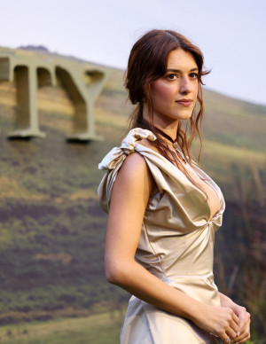 photos Daisy Edgar-Jones