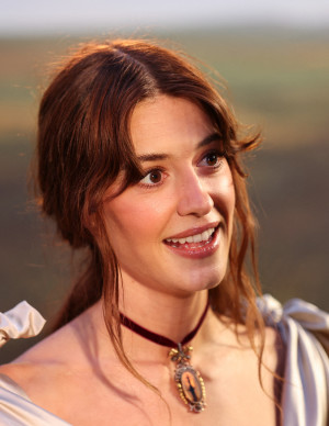 photos Daisy Edgar-Jones