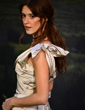 photos Daisy Edgar-Jones