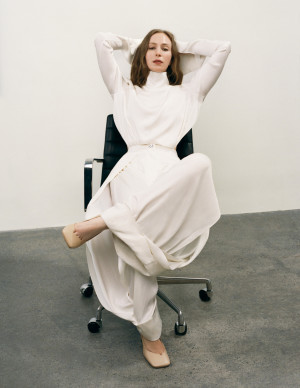 photos Hannah Einbinder