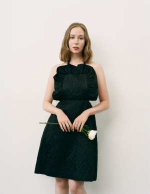 photos Hannah Einbinder