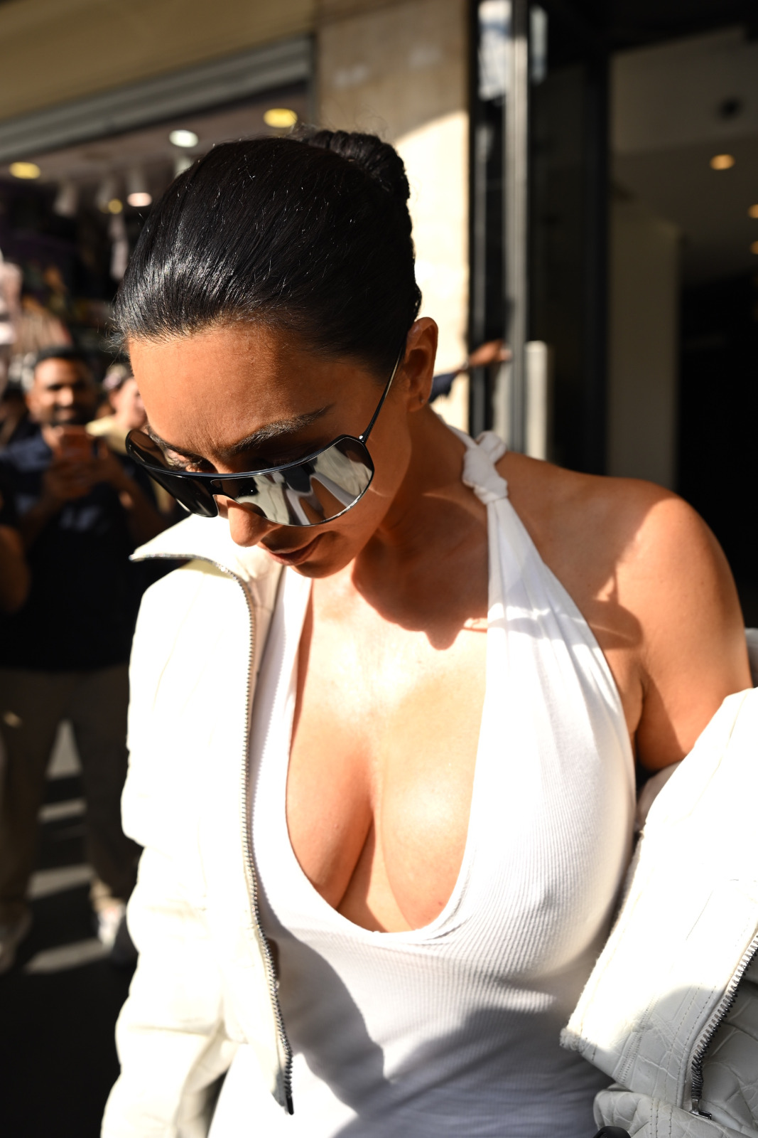 Kim Kardashian