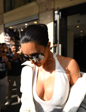 photos Kim Kardashian