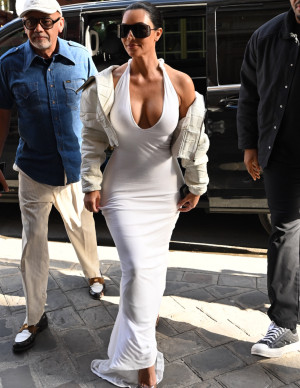 photos Kim Kardashian