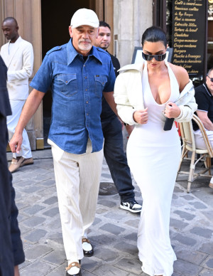 photos Kim Kardashian