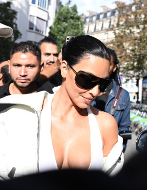 photos Kim Kardashian