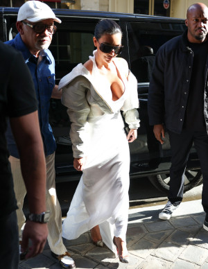 photos Kim Kardashian