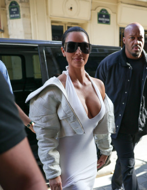 photos Kim Kardashian