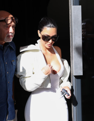photos Kim Kardashian
