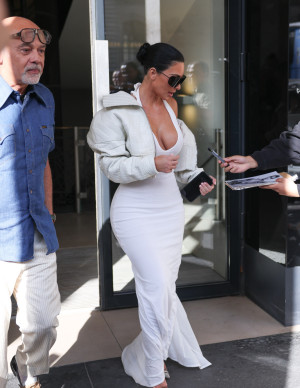 photos Kim Kardashian