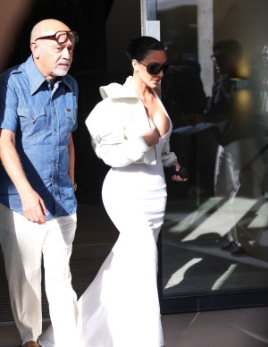 photos Kim Kardashian
