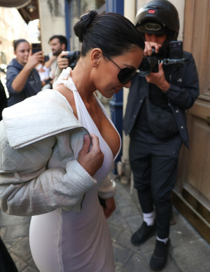 photos Kim Kardashian