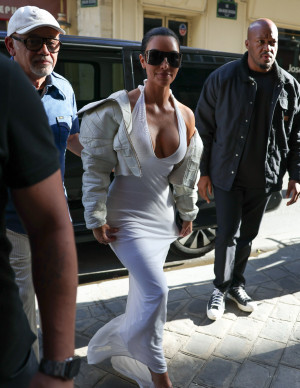 photos Kim Kardashian