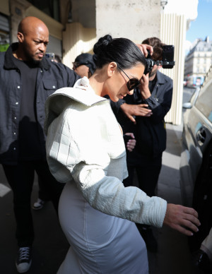 photos Kim Kardashian