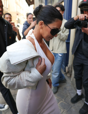 photos Kim Kardashian