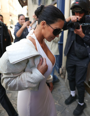 photos Kim Kardashian