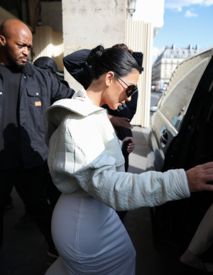 photos Kim Kardashian
