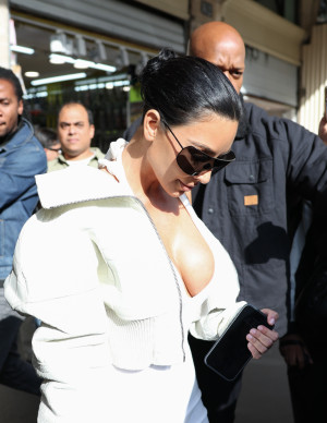 photos Kim Kardashian