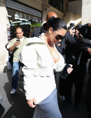 photos Kim Kardashian