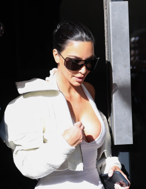 photos Kim Kardashian