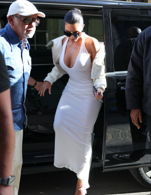 photos Kim Kardashian