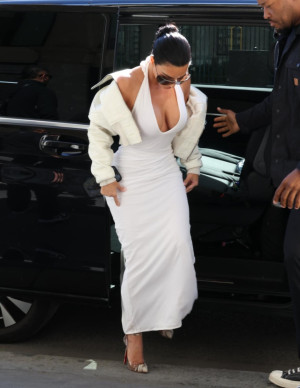 photos Kim Kardashian