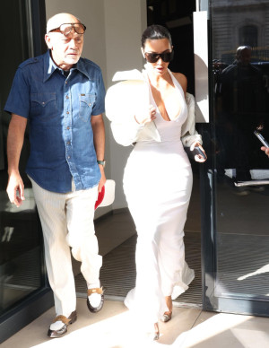 photos Kim Kardashian