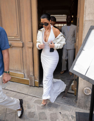 photos Kim Kardashian