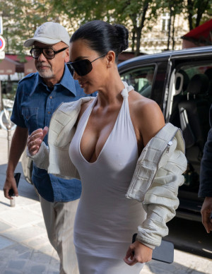 photos Kim Kardashian