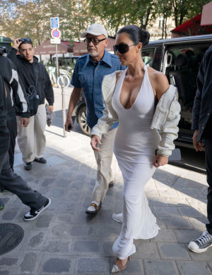 photos Kim Kardashian