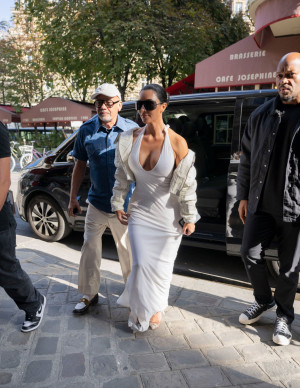 photos Kim Kardashian