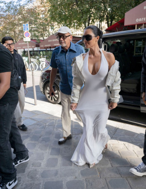 photos Kim Kardashian