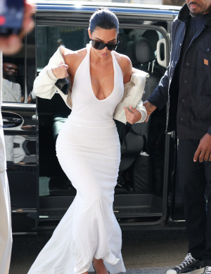 photos Kim Kardashian