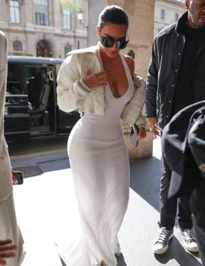 photos Kim Kardashian