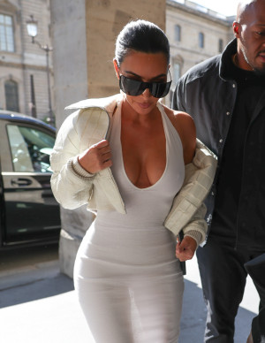 photos Kim Kardashian