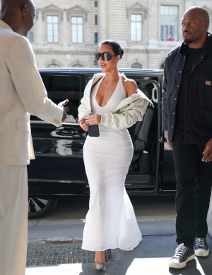 photos Kim Kardashian