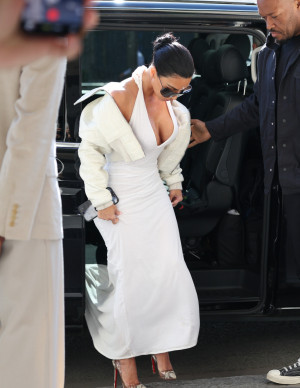 photos Kim Kardashian