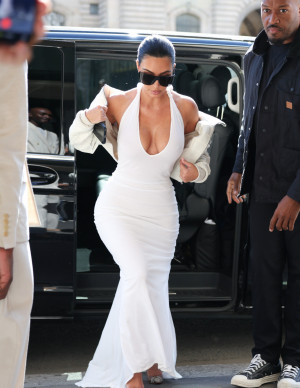 photos Kim Kardashian
