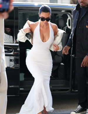 photos Kim Kardashian
