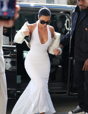 photos Kim Kardashian